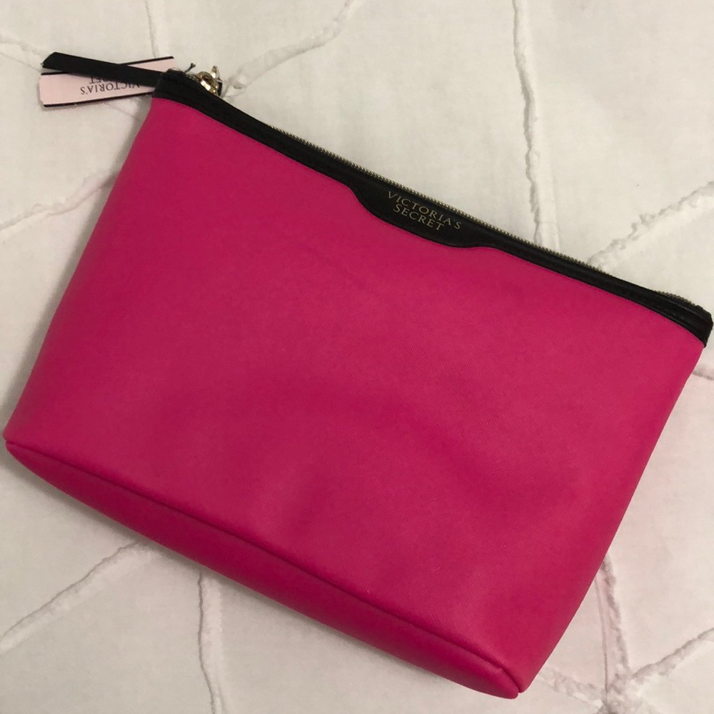 VS Makeup bag